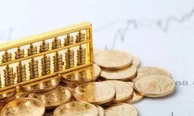 تقارن سال نو میلادی با بازارهای مالی چه کرد؟ / نردبان رشد شاخص بورس، ایست نرخ دلار و افزایش حباب سکه در هفته گذشته
