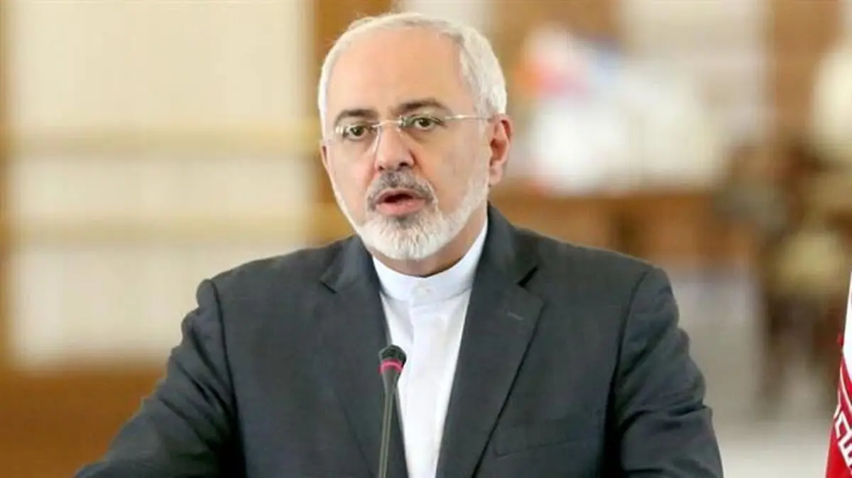 ظریف: آمریکا مسئول عواقب همه ماجراجویی‌های یاغی‌گرانه خود است