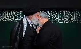 انتقام سختی در انتظار جنایتکارانی است که دست پلید خود را به خون او و دیگر شهدا آلودند / خط جهاد مقاومت با انگیزه‌ مضاعف ادامه خواهد یافت