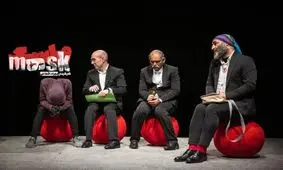 جنجال تازه برای حمید صفت با شایعه‌سازی