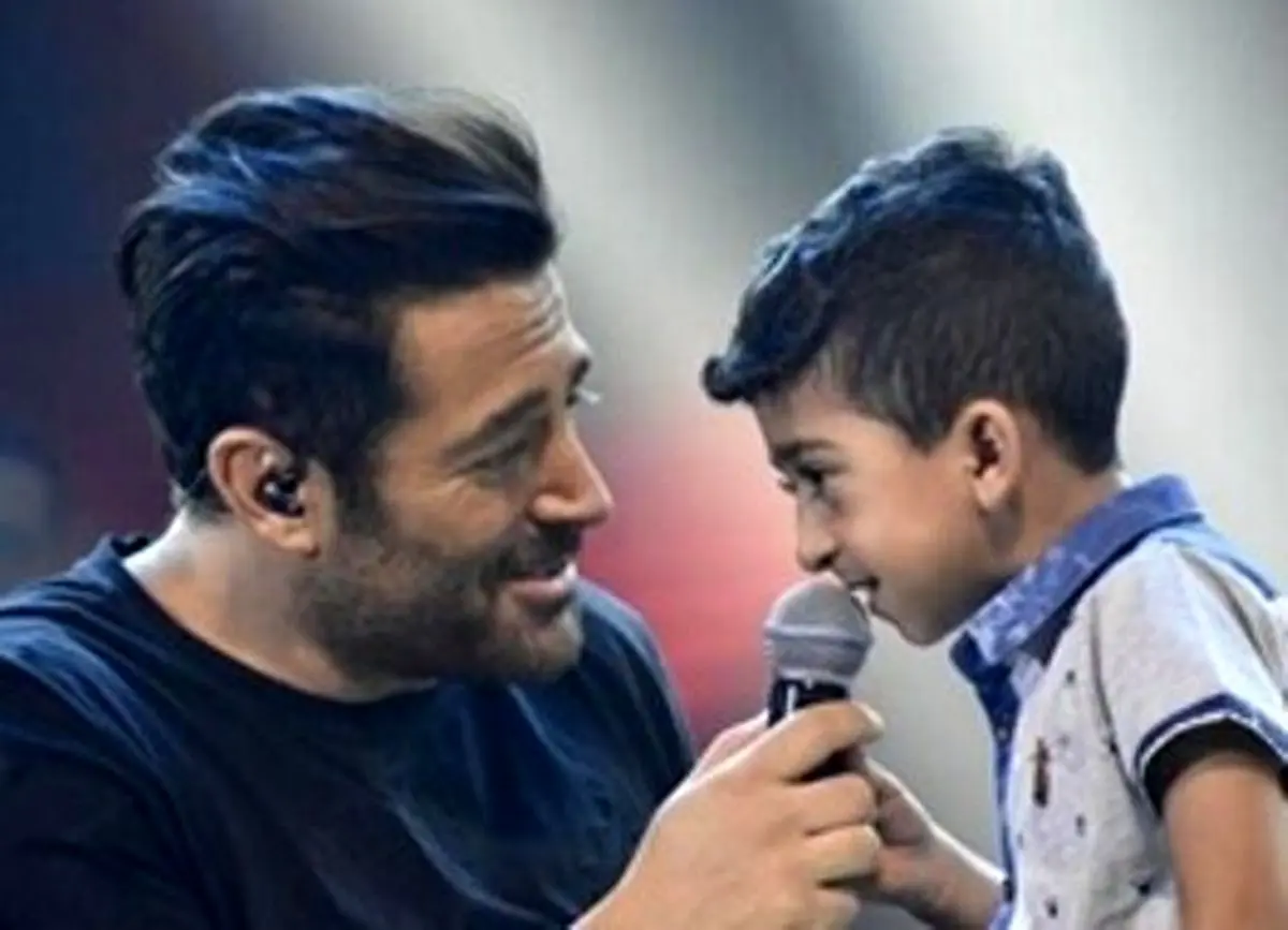 «کچلیک»؛ اسپانسر عجیب کنسرت «گلزار»