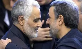 ملت های منطقه اجازه تفرقه افکنی و چپاول به بیگانگان نمی دهند