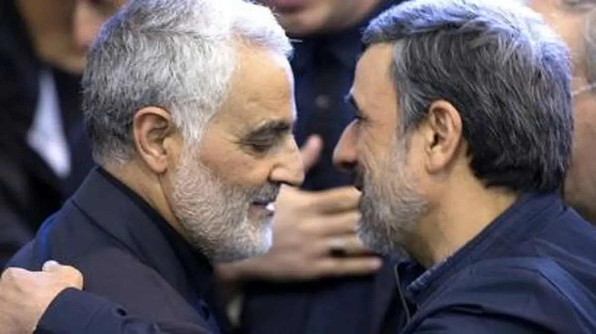 ملت های منطقه اجازه تفرقه افکنی و چپاول به بیگانگان نمی دهند