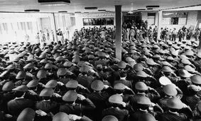 چرا ۲۹ فروردین روز ارتش نامیده شد ؟