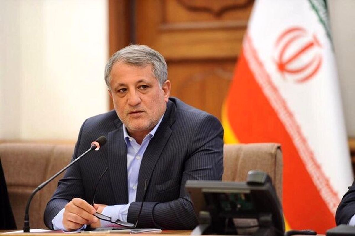 هاشمی:ترور ناجوانمردانه سرلشگر سلیمانی، ایران را آکنده از اندوه و خشم کرد