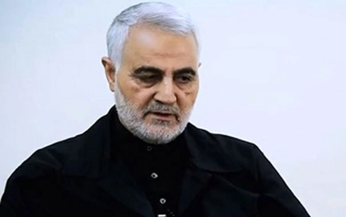 پیام‌های متوالی شخصیت‌های سیاسی در پی شهادت ناباوانه سردار سلیمانی