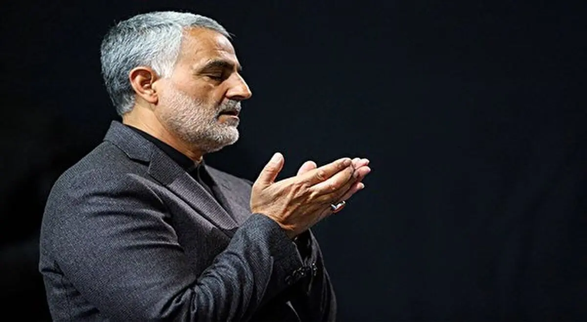 واکنش سران قوا به ترور سردار سلیمانی: انتقام سخت!
