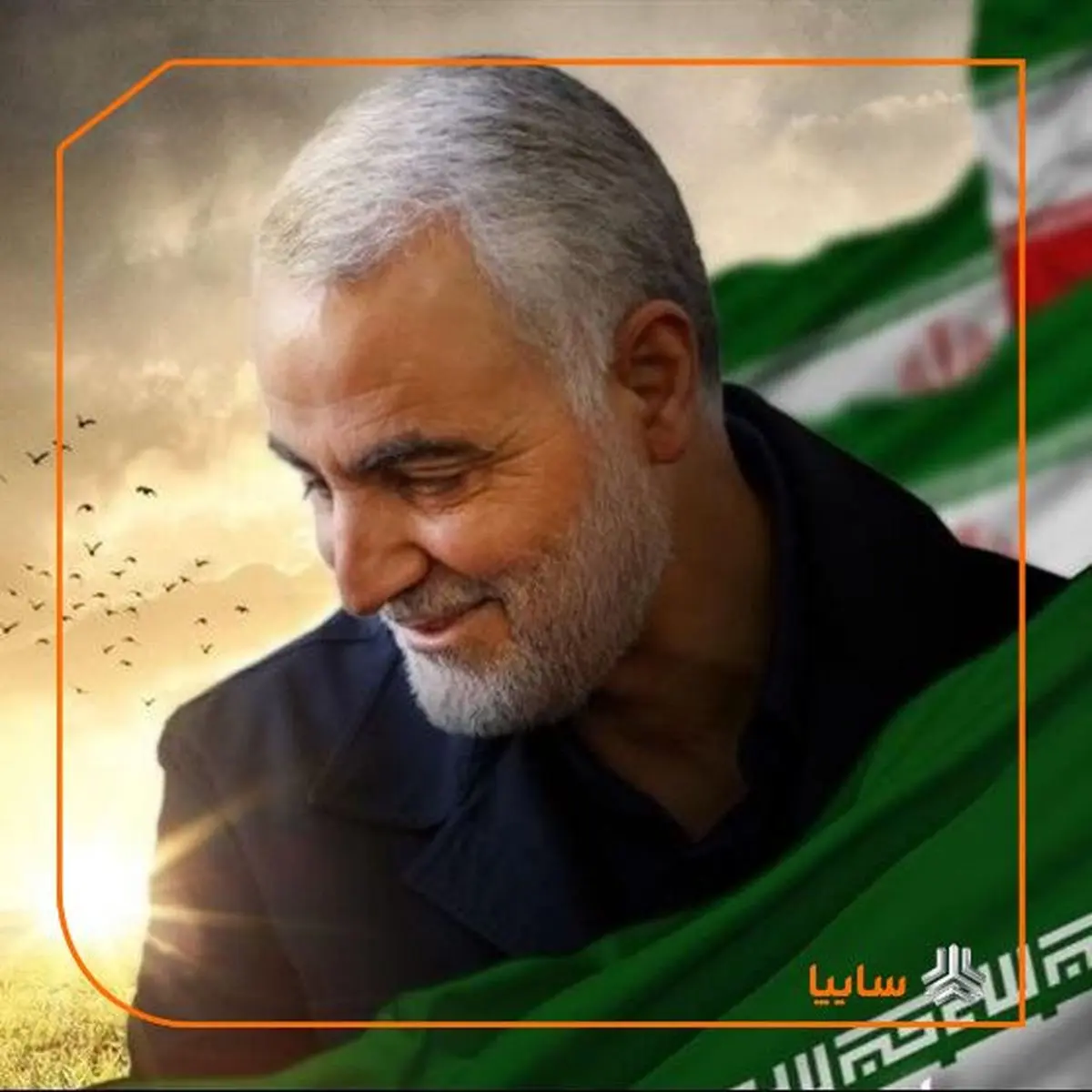 پیام تسلیت مدیرعامل گروه سایپا به‌مناسبت شهادت سردار قاسم سلیمانی