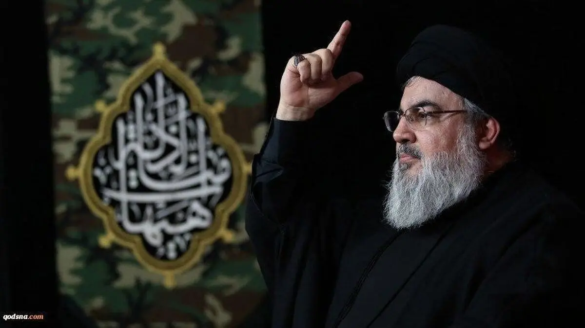 نصرالله: قصاص قاتلان مجاهدان، مسئولیت مقاومان است / گردان های حشدالشعبی به سمت پایگاه های آمریکا حرکت کردند