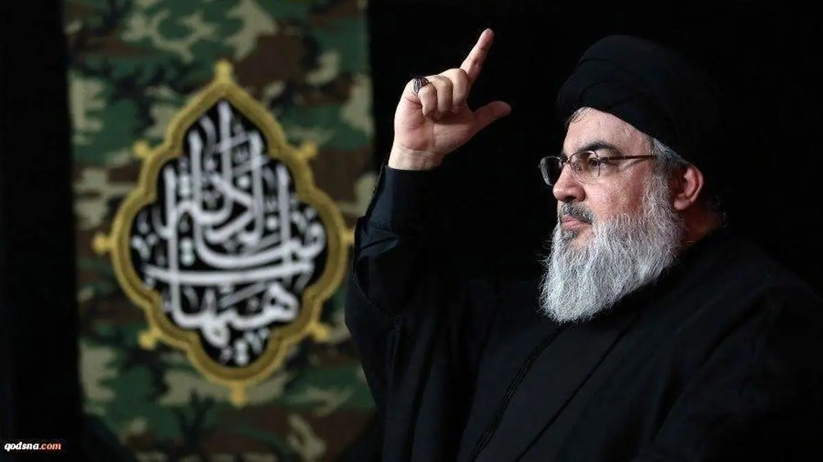 نصرالله: قصاص قاتلان مجاهدان، مسئولیت مقاومان است / گردان های حشدالشعبی به سمت پایگاه های آمریکا حرکت کردند