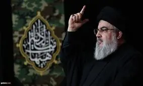 نصرالله: قصاص قاتلان مجاهدان، مسئولیت مقاومان است / گردان های حشدالشعبی به سمت پایگاه های آمریکا حرکت کردند