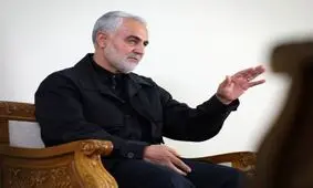 حسین یکتا: حاج قاسم پارسال فاطمیه گفت فاطمیه سال دیگه من نیستم + فیلم