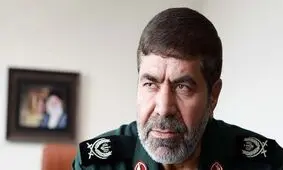 سخنگوی سپاه: شادی‌تان را به عزا تبدیل می‌کنیم