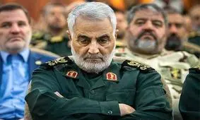 هشتگ فارسی و انگلیسی سردار سلیمانی ترند جهانی شد