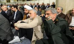 جانشین سردار سلیمانی کیست؟