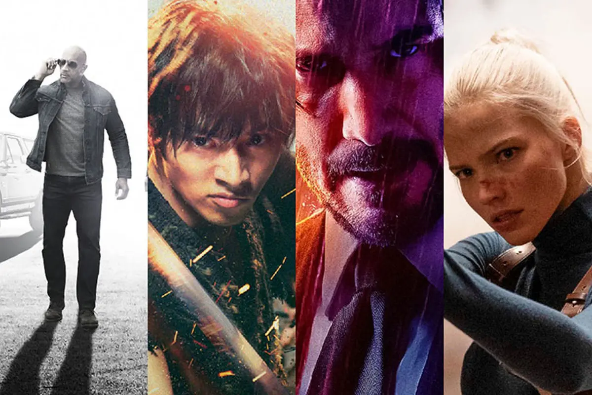 بهترین فیلم‌های سال ۲۰۱۹ /تصاویر