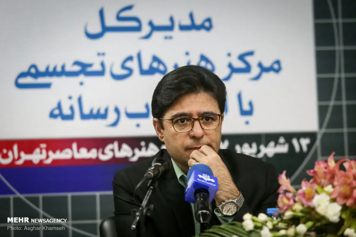 تعطیلی سه روزه رویدادهای هنرهای تجسمی و گالری‌های کشور