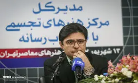 تعطیلی سه روزه رویدادهای هنرهای تجسمی و گالری‌های کشور