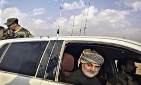 شهادت سردار سلیمانی مقدمه آزادی فلسطین خواهد بود / ترور سردار سلیمانی نشان دهنده اختلال روانی ترامپ است