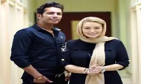 حرف های مبهم سحر قریشی درباره ازدواج با امید علومی