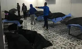 پیکر سردار سلیمانی چه زمانی تشییع می شود؟