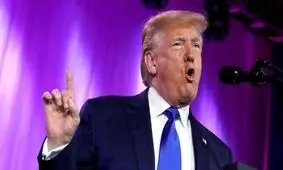 ترامپ: ژنرال سلیمانی باید سال‌ها پیش حذف می‌شد!