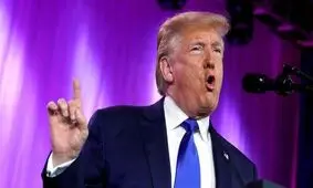 ترامپ: ژنرال سلیمانی باید سال‌ها پیش حذف می‌شد!