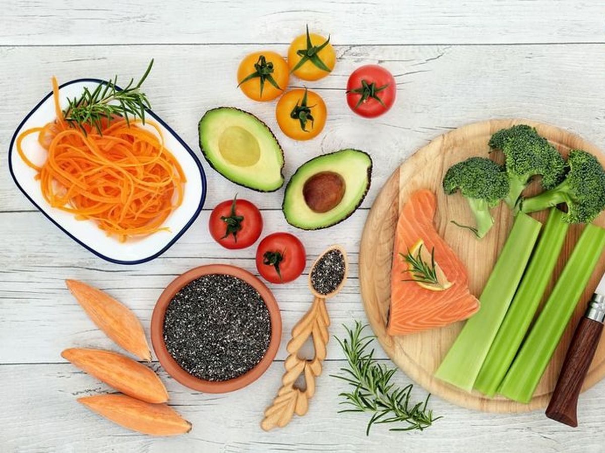 آسیبهای رژیم غذایی گیاهخواری