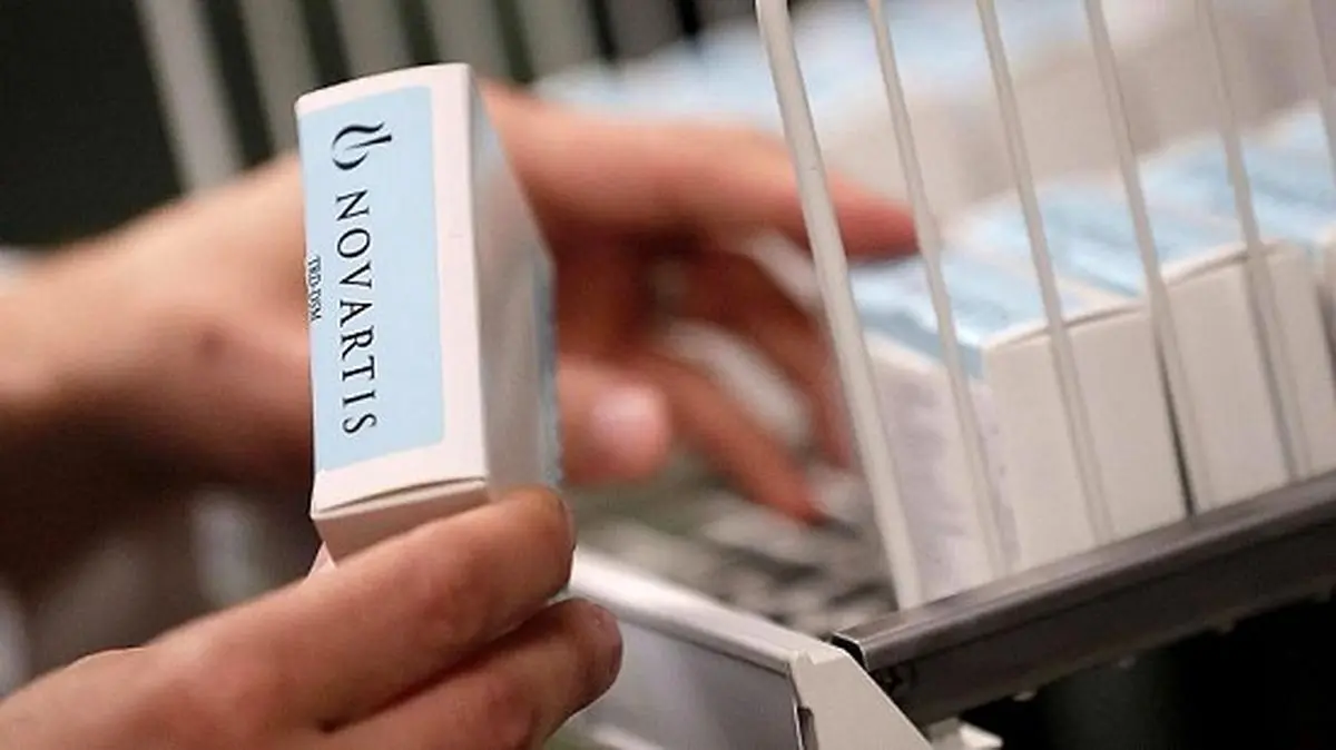 قرعه‌کشی گران‌ترین داروی جهان برای صد بیمار