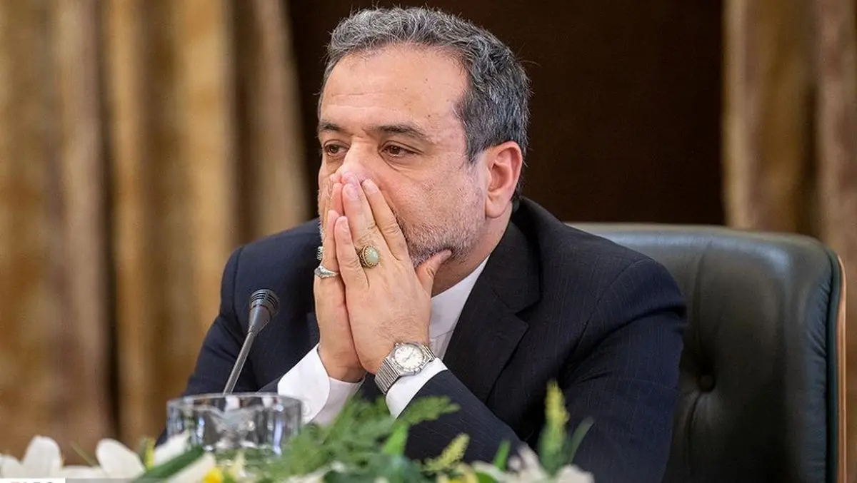 عراقچی: سردار سلیمانی جان آمریکایی ها را نجات داده بود