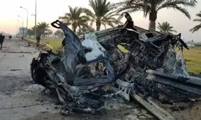 عربستان: خواهان خویشتنداری هستیم!