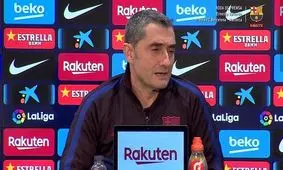 والورده: شرایط سختی مقابل در دربی خواهمی داشت