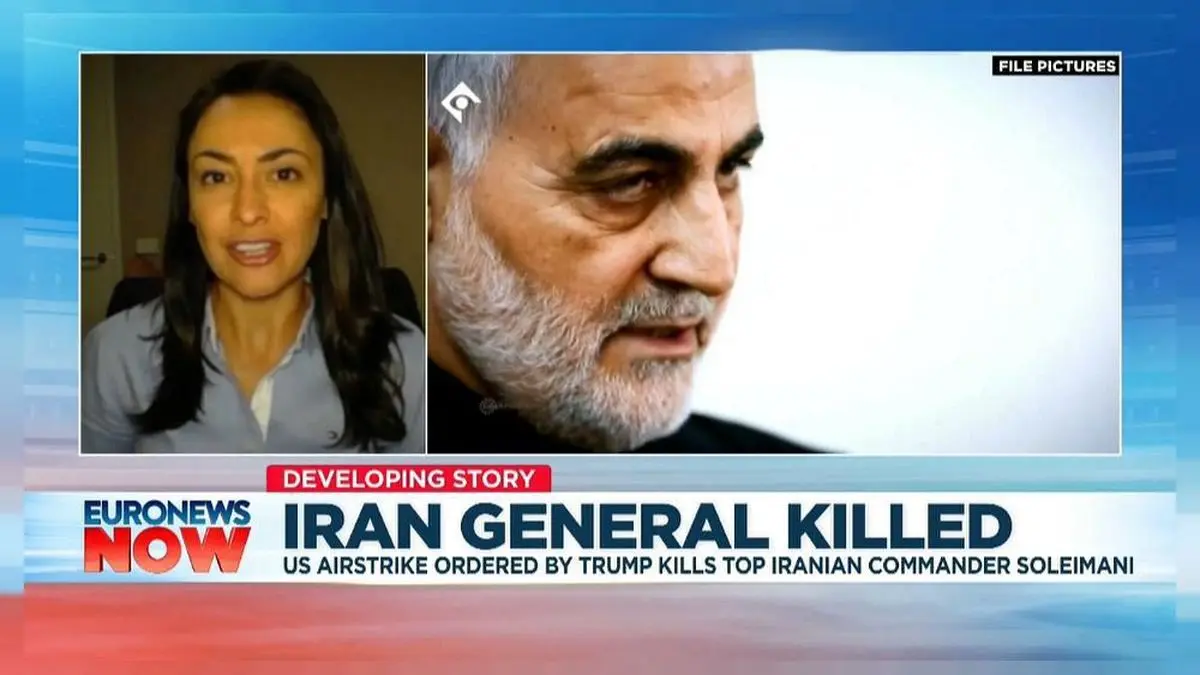 جنگ بین آمریکا و ایران جنگی متعارف نخواهد بود / برخی کشورهای منطقه آمریکا را به سوی جنگ می برند