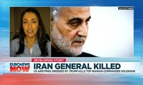 جنگ بین آمریکا و ایران جنگی متعارف نخواهد بود / برخی کشورهای منطقه آمریکا را به سوی جنگ می برند
