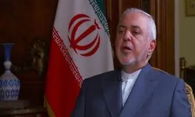 ظریف: هر زمان و به هر شکلی که صلاح بدانیم پاسخ آمریکا را می دهیم