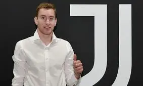 خرید جدید یوونتوس مسی را بهتر از رونالدو می داند!