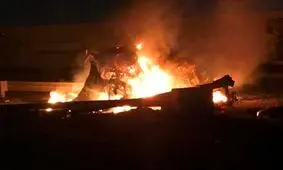 اسرائیل چه نقشی در ترور سردار سلیمانی داشت؟