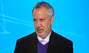 واکنش سیدعطاءالله مهاجرانی به شهادت سردارسلیمانی / شبیه سازی با شهید تهرانی مقدم