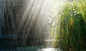 از روز چهارشنبه سامانه جدید بارشی به کشور وارد می شود