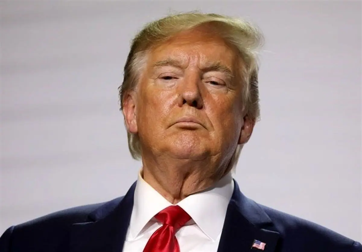 فهرستی از اقدامات بعدی که آمریکا می‌تواند اتخاذ کند به ترامپ داده شد / ترامپ به طور غیرمنتظره‌ای گزینه ترور سلیمانی را انتخاب کرد