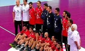 اردوی هندبالیست‌ها از چهارشنبه در ترکیه