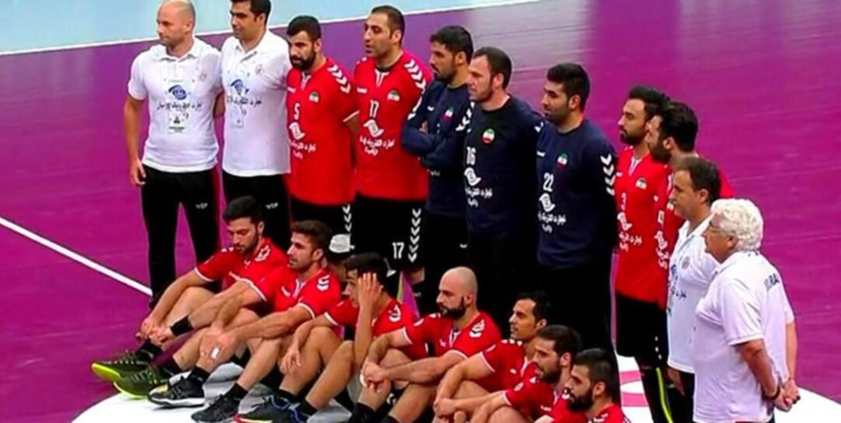 اردوی هندبالیستها از چهارشنبه در ترکیه