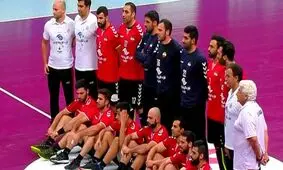 اردوی هندبالیست‌ها از چهارشنبه در ترکیه