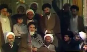 سخنان امام خمینی که کهنه نمی‌شود: دلیل عجز شماست که در سیاهی‌‎ ‌‏شب، متفکران ما را می‌کشید
