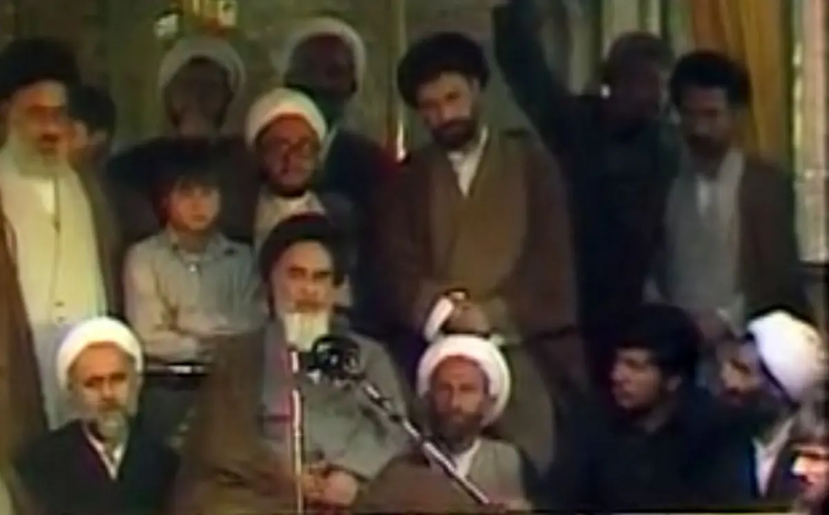 سخنان امام خمینی که کهنه نمی‌شود: دلیل عجز شماست که در سیاهی‌‎ ‌‏شب، متفکران ما را می‌کشید