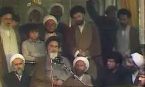 سخنان امام خمینی که کهنه نمی‌شود: دلیل عجز شماست که در سیاهی‌‎ ‌‏شب، متفکران ما را می‌کشید