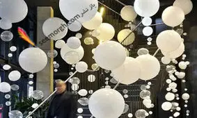 جدیدترین تم‌های تولد و بادکنک‌آرایی