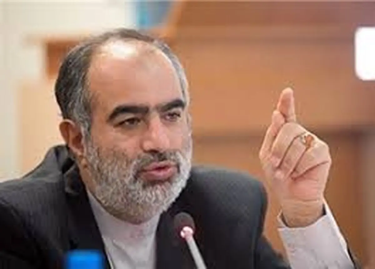 ترامپ روی دوره بعدی ریاست جمهوری خود قمار کرد
