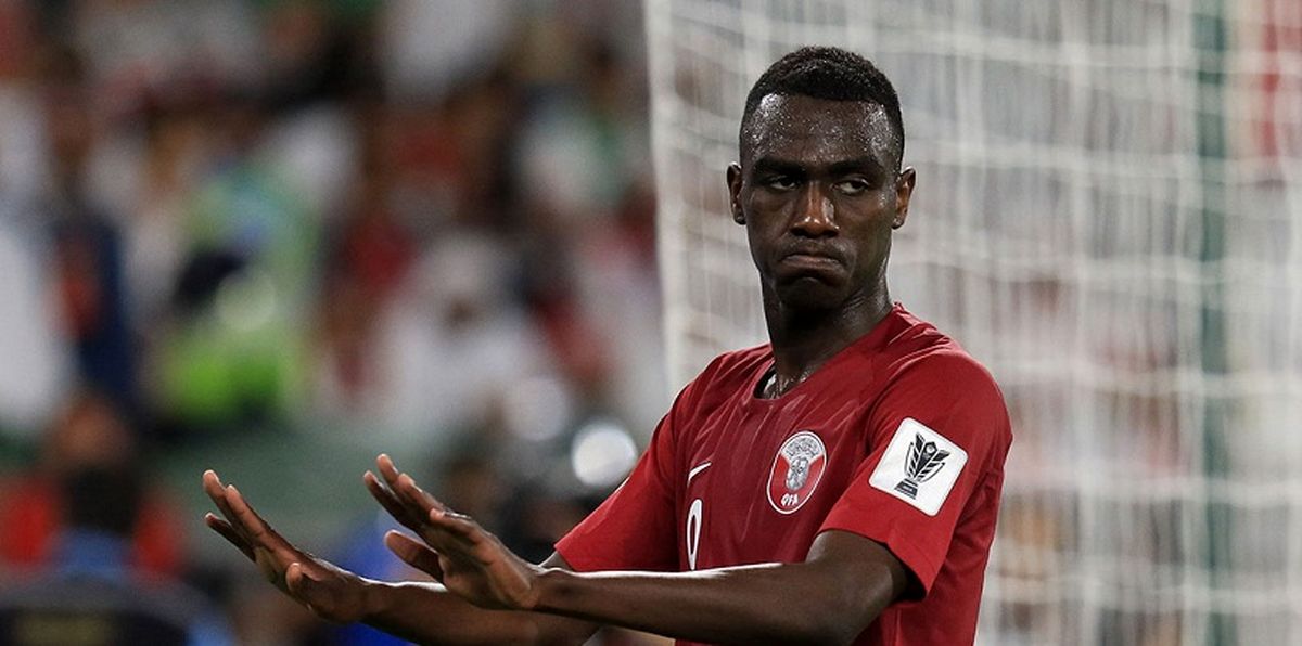 آقای گل جام ملتهای آسیا مقابل پرسپولیس حضور ندارد