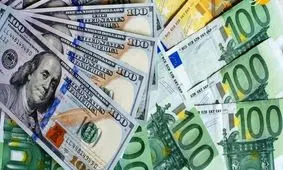 نرخ ارز در ۱۴ دی/ دلار وارد کانال ۱۳ هزار تومان شد